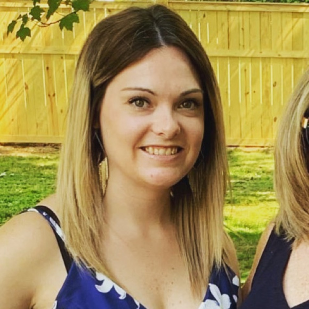 Meet your Posher, Lindsay